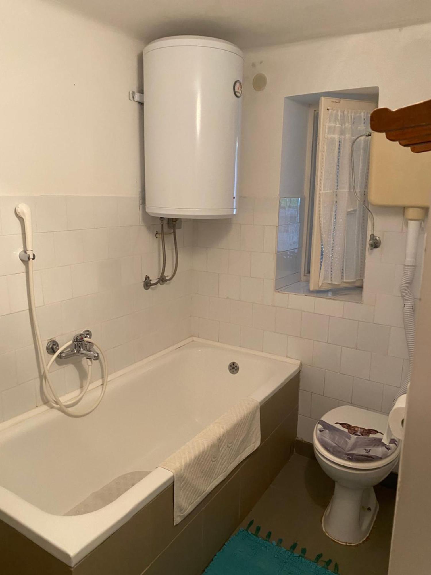 Apartment Rustic Jolly Premantura Luaran gambar