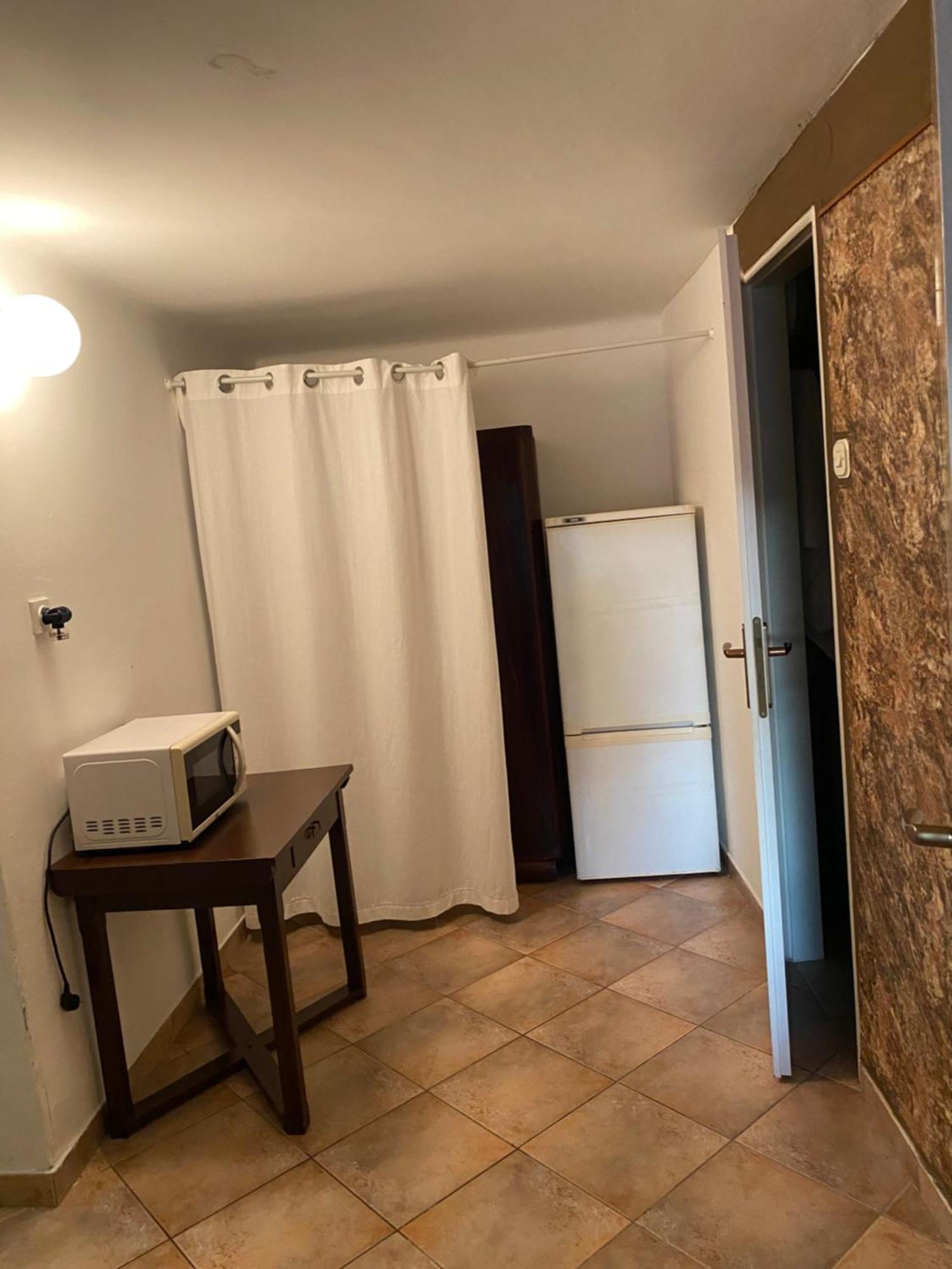 Apartment Rustic Jolly Premantura Luaran gambar