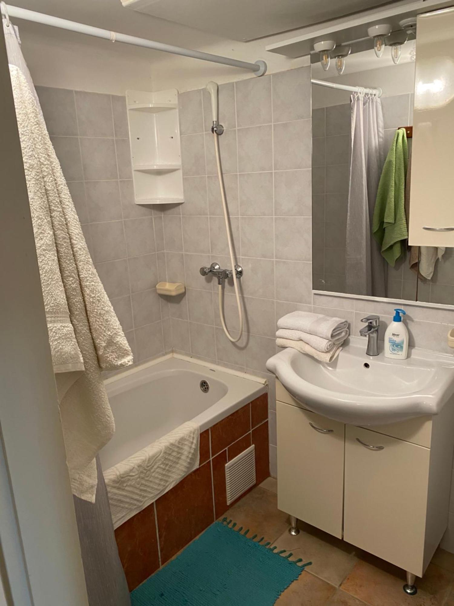 Apartment Rustic Jolly Premantura Luaran gambar