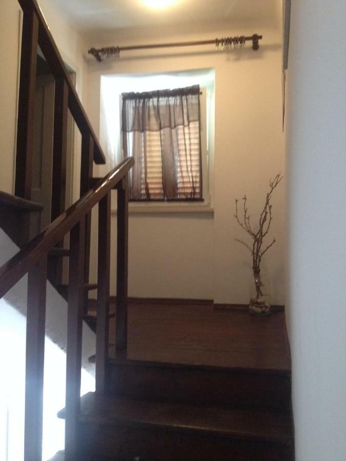 Apartment Rustic Jolly Premantura Luaran gambar